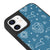 iPhone 11 Leo Telefon Kılıfı - Deri - Mavi