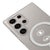 Samsung S25 Ultra Eyes are Useless Thine Transparent Magsafe - Magsafe - Thine Transparent
