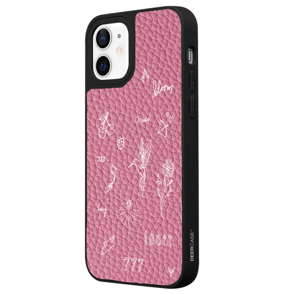 DeriPudraPembe