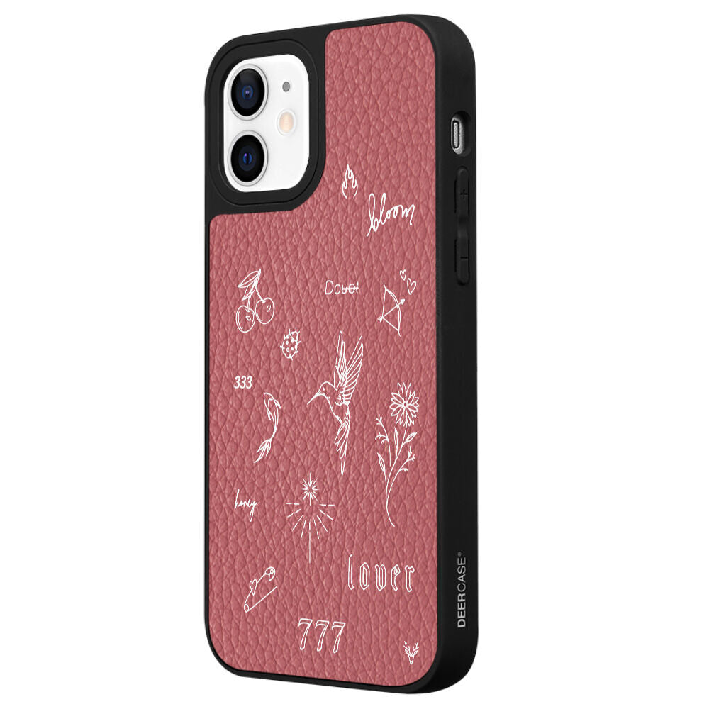 DeriPembe