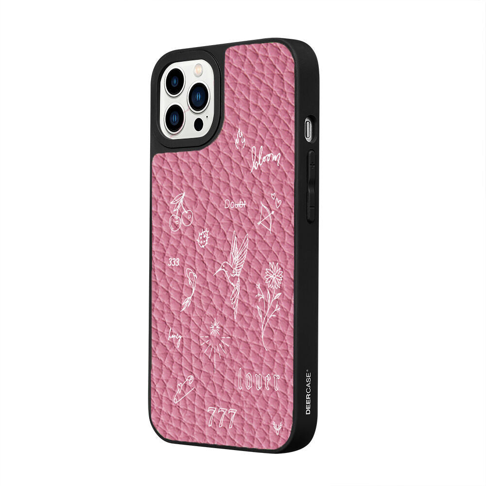 DeriPudraPembe