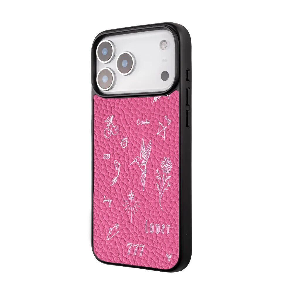 DeriPembe