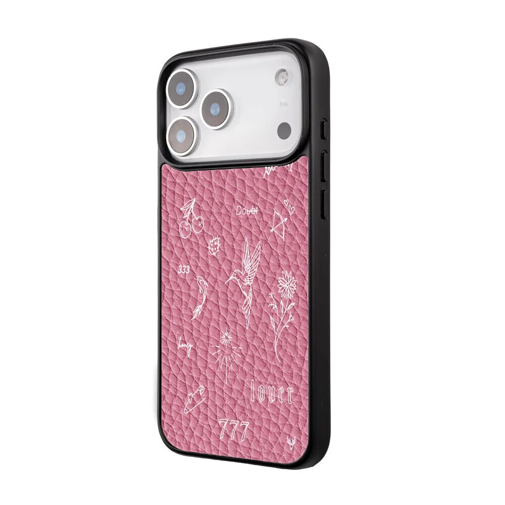 DeriPudraPembe