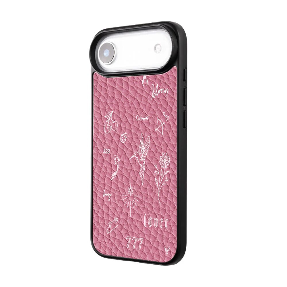 DeriPudraPembe