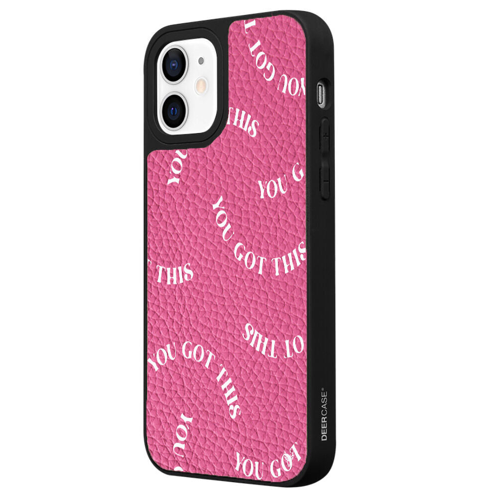 DeriPembe