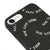 iPhone 6S You Got This Telefon Kılıfı - Deri - Siyah