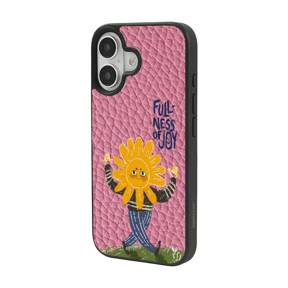 DeriPudraPembe