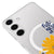Samsung S25 Plus Fullness Thine Transparent Magsafe - Magsafe - Thine Transparent