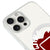 iPhone 16 Pro Max More Wine Thine Transparent Magsafe - Magsafe - Thine Transparent