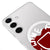 Samsung S25 More Wine Thine Transparent Magsafe - Magsafe - Thine Transparent