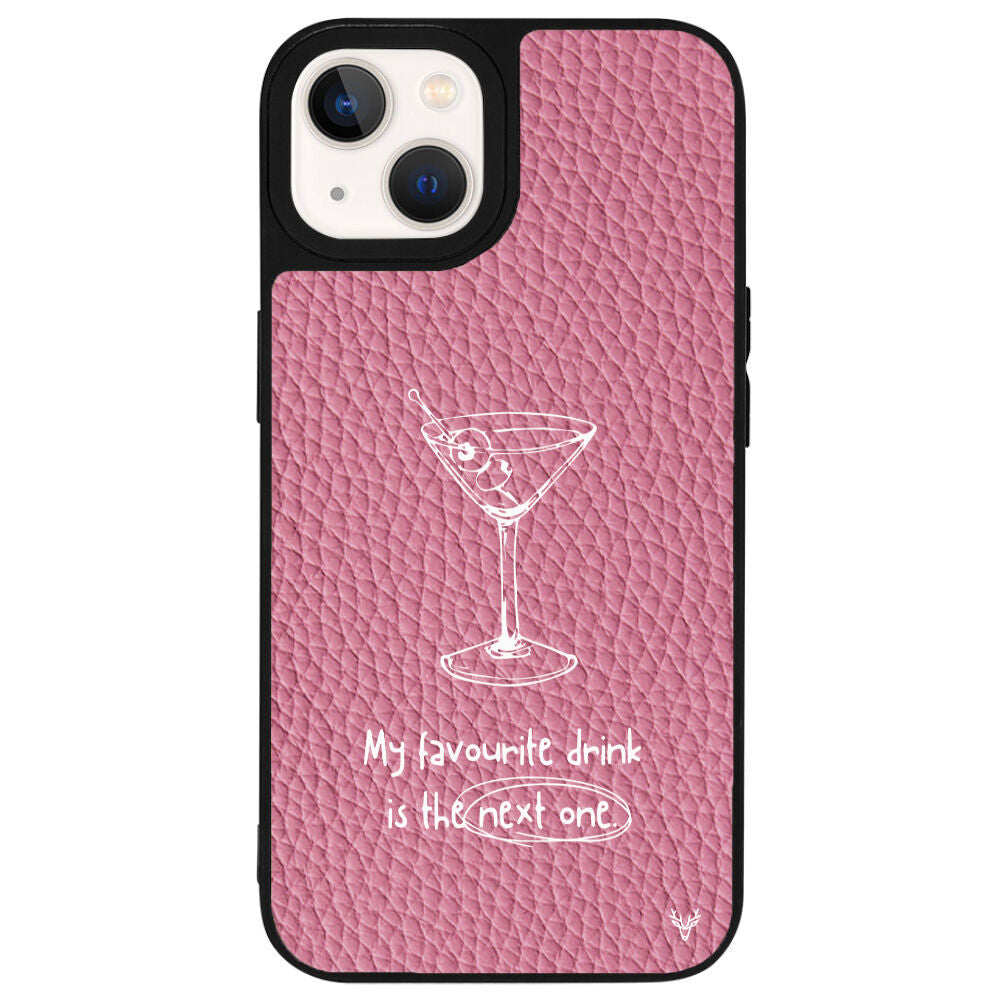 DeriPudraPembe
