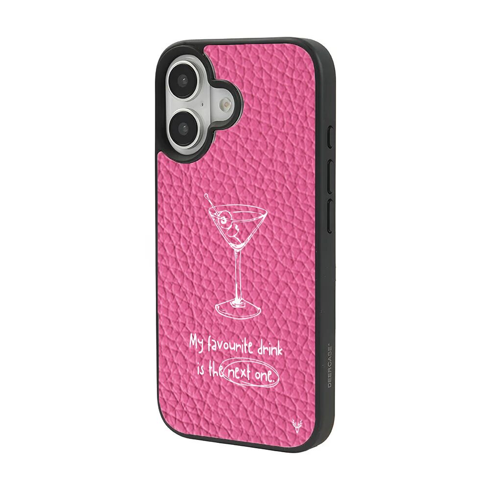 DeriPembe