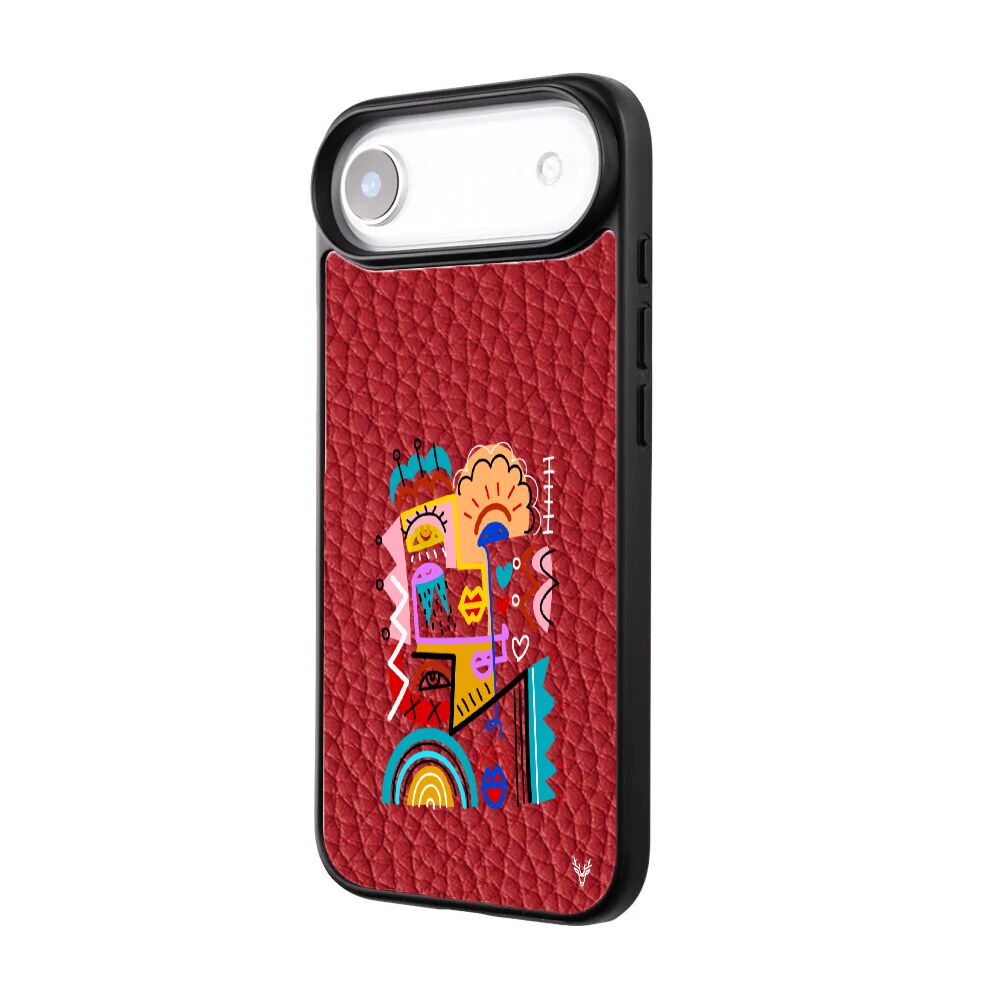 DeriKırmızı
