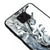 Xiaomi Redmi Note 9S Beyaz Dalga Telefon Kılıfı - Glossy - Popsoketsiz