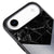 iPhone Air Arrow Telefon Kılıfı - Glossy - Popsoketsiz