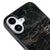 iPhone 17 Black Mermer Telefon Kılıfı - Glossy - Popsoketsiz