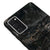 SAMSUNG S20 FE Black Mermer Telefon Kılıfı - Glossy - Popsoketsiz