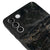Samsung S21 Plus Black Mermer Telefon Kılıfı - Glossy - Popsoketsiz