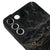 Samsung S22 Plus Black Mermer Telefon Kılıfı - Glossy - Popsoketsiz