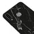 Samsung A20 S Black White Telefon Kılıfı - Glossy - Popsoketsiz