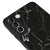 Samsung S21 Plus Black White Telefon Kılıfı - Glossy - Popsoketsiz