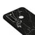 Xiaomi Redmi Note 8 Black White Telefon Kılıfı - Glossy - Popsoketsiz