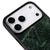 iPhone 18 Pro Max Deep Green Telefon Kılıfı - Glossy - Popsoketsiz