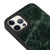 iPhone 12 Pro Deep Green Telefon Kılıfı - Glossy - Popsoketsiz