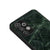 Samsung A52 Deep Green Telefon Kılıfı - Glossy - Popsoketsiz