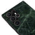Samsung S22 Ultra Deep Green Telefon Kılıfı - Glossy - Popsoketsiz