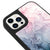 iPhone 16 Pro Ebruli Telefon Kılıfı - Glossy - Popsoketsiz