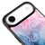iPhone Air Ebruli Telefon Kılıfı - Glossy - Popsoketsiz