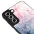 Samsung S21 FE Ebruli Telefon Kılıfı - Glossy - Popsoketsiz
