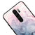 Xiaomi Redmi Note 8 Pro Ebruli Telefon Kılıfı - Glossy - Popsoketsiz