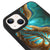 iPhone 13 Bubble Telefon Kılıfı - Glossy - Popsoketsiz