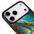 iPhone 17 Pro Bubble Telefon Kılıfı - Glossy - Popsoketsiz