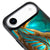 iPhone Air Bubble Telefon Kılıfı - Glossy - Popsoketsiz
