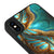 iPhone XS Bubble Telefon Kılıfı - Glossy - Popsoketsiz