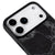 iPhone 18 Pro Max Dark Crack Telefon Kılıfı - Glossy - Popsoketsiz