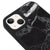 iPhone 13 Dark Crack Telefon Kılıfı - Glossy - Popsoketsiz