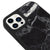 iPhone 13 Pro Dark Crack Telefon Kılıfı - Glossy - Popsoketsiz