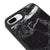 iPhone 7 Plus Dark Crack Telefon Kılıfı - Glossy - Popsoketsiz