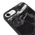 iPhone SE 2020 Dark Crack Telefon Kılıfı - Glossy - Popsoketsiz