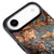 iPhone Air Altın Madeni Telefon Kılıfı - Glossy - Popsoketsiz