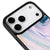 iPhone 18 Pro Max Bob un Tuvali Telefon Kılıfı - Glossy - Popsoketsiz