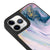 iPhone 11 Pro Bob un Tuvali Telefon Kılıfı - Glossy - Popsoketsiz