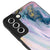 Samsung S21 FE Bob un Tuvali Telefon Kılıfı - Glossy - Popsoketsiz