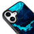 iPhone 17 Derinlerde Gölge Telefon Kılıfı - Glossy - Popsoketsiz
