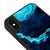 iPhone XS Derinlerde Gölge Telefon Kılıfı - Glossy - Popsoketsiz
