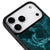 iPhone 18 Pro Max Okyanus Darbesi Telefon Kılıfı - Glossy - Popsoketsiz